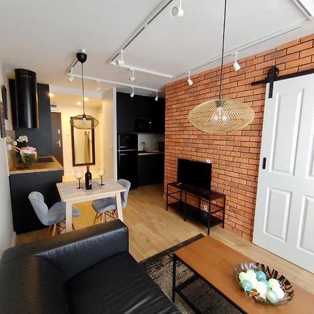 Loft House Sopot Apartament公寓 外观 照片