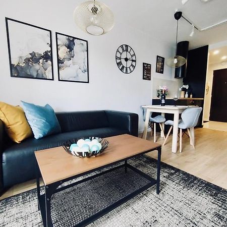 Loft House Sopot Apartament公寓 外观 照片