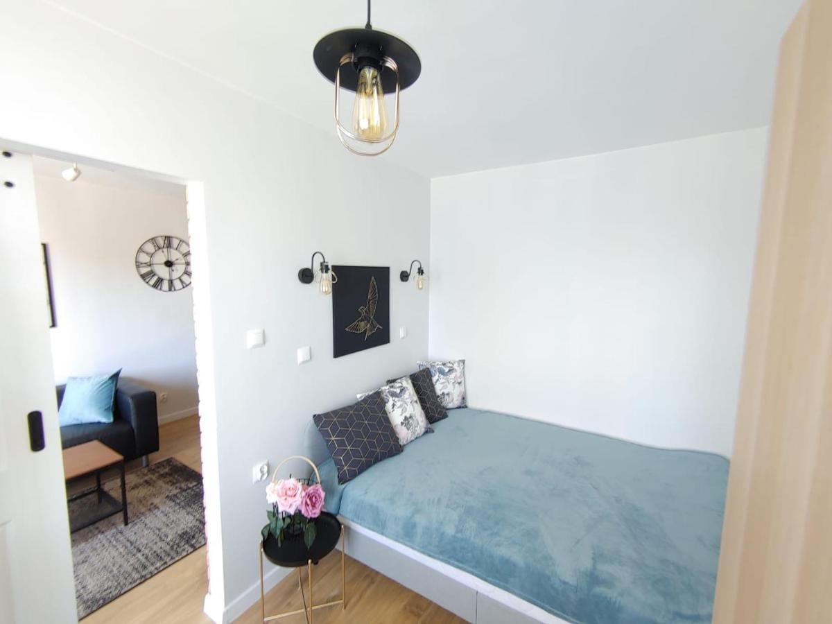 Loft House Sopot Apartament公寓 外观 照片