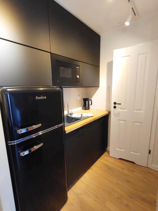 Loft House Sopot Apartament公寓 外观 照片