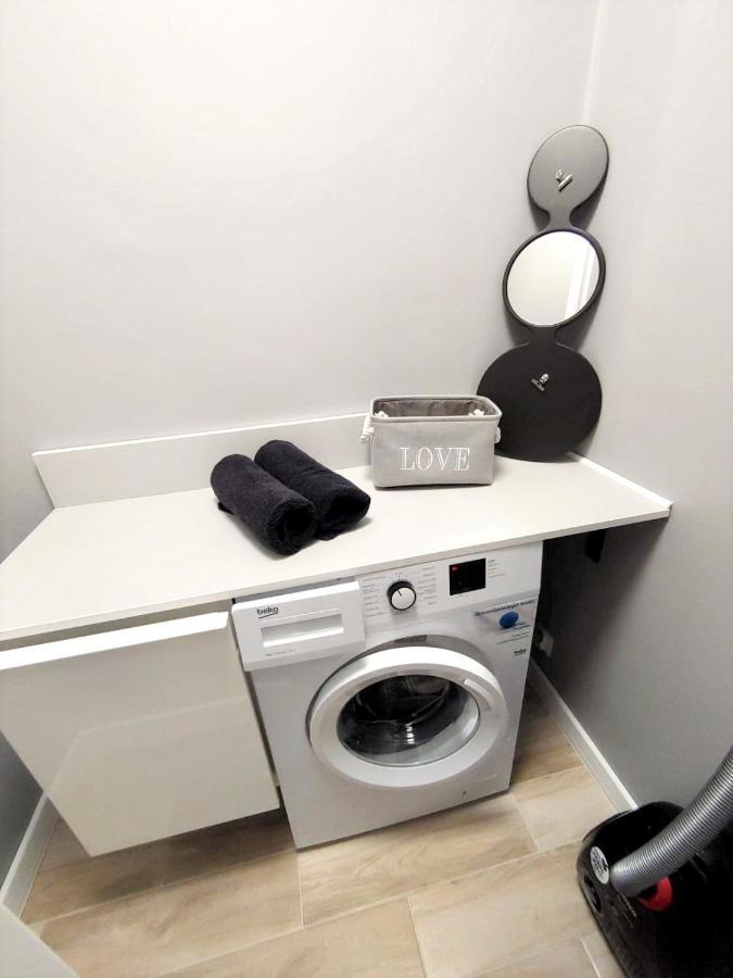 Loft House Sopot Apartament公寓 外观 照片