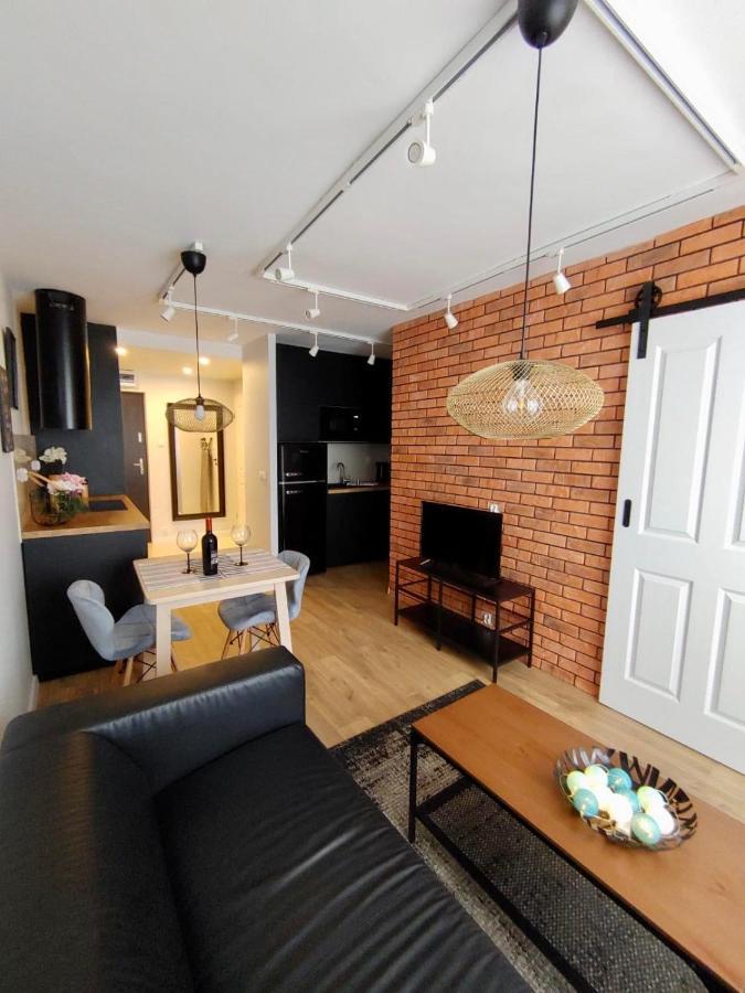 Loft House Sopot Apartament公寓 外观 照片