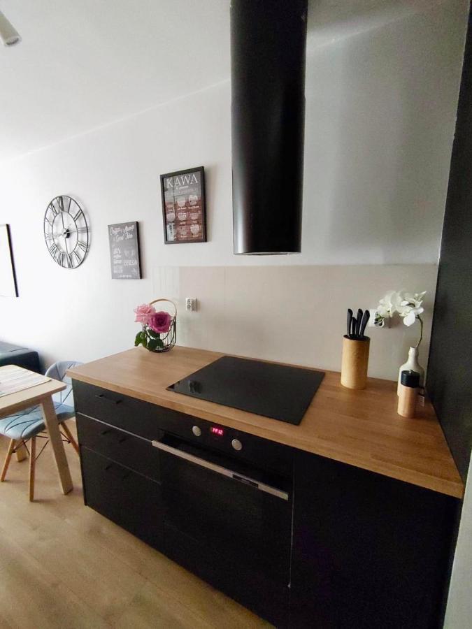 Loft House Sopot Apartament公寓 外观 照片