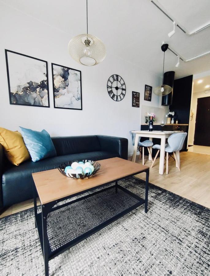 Loft House Sopot Apartament公寓 外观 照片